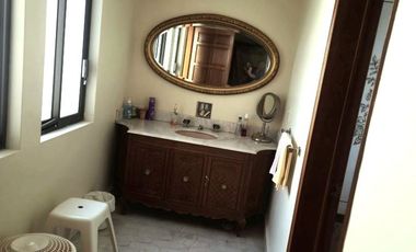 Casa en Venta, Ciudad Satelite, Circuito Economistas, Naucalpan, Jardin