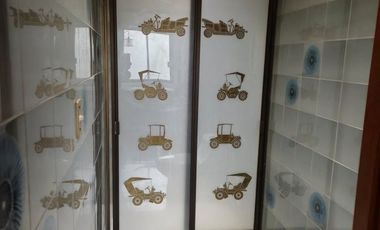 Casa en Venta, Ciudad Satelite, Circuito Economistas, Naucalpan, Jardin