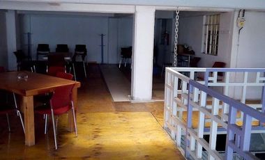 EDIFICIO EN VENTA EN SANTA MA. AZTAHUACÁN, IXTAPALAPA