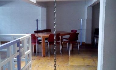EDIFICIO EN VENTA EN SANTA MA. AZTAHUACÁN, IXTAPALAPA