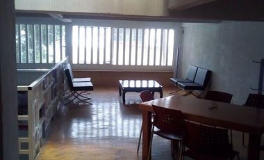 EDIFICIO EN VENTA EN SANTA MA. AZTAHUACÁN, IXTAPALAPA