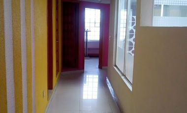 EDIFICIO EN VENTA EN SANTA MA. AZTAHUACÁN, IXTAPALAPA
