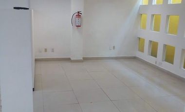 EDIFICIO EN VENTA EN SANTA MA. AZTAHUACÁN, IXTAPALAPA