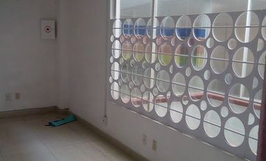 EDIFICIO EN VENTA EN SANTA MA. AZTAHUACÁN, IXTAPALAPA