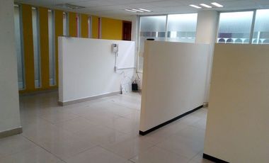 EDIFICIO EN VENTA EN SANTA MA. AZTAHUACÁN, IXTAPALAPA