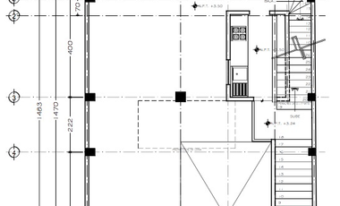 EDIFICIO EN VENTA EN SANTA MA. AZTAHUACÁN, IXTAPALAPA