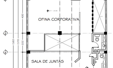 EDIFICIO EN VENTA EN SANTA MA. AZTAHUACÁN, IXTAPALAPA