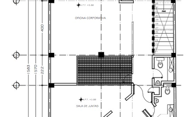 EDIFICIO EN VENTA EN SANTA MA. AZTAHUACÁN, IXTAPALAPA