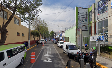 EDIFICIO COMERCIAL EN TOLUCA ESTADO DE MÉXICO
