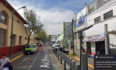 EDIFICIO COMERCIAL EN TOLUCA ESTADO DE MÉXICO