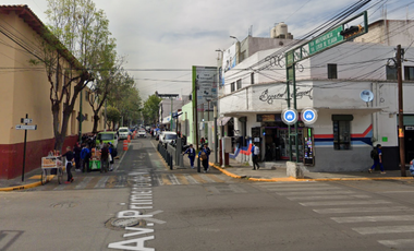 EDIFICIO COMERCIAL EN TOLUCA ESTADO DE MÉXICO