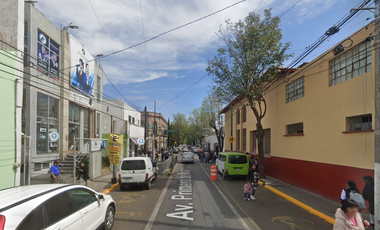 EDIFICIO COMERCIAL EN TOLUCA ESTADO DE MÉXICO