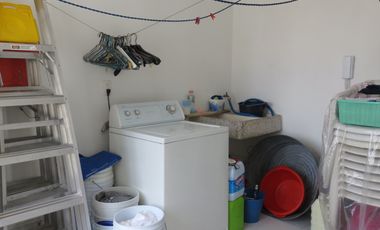 CASA EN CONDOMINIO 3 REC CON BAÑO, 3 AUTOS, VIGILANCIA, JARDÍN TERRAZA,CERCA DEL HOSPITAL ANGELES