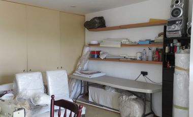 CASA EN CONDOMINIO 3 REC CON BAÑO, 3 AUTOS, VIGILANCIA, JARDÍN TERRAZA,CERCA DEL HOSPITAL ANGELES