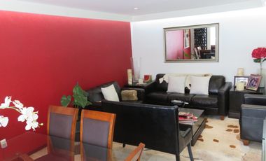 CASA EN CONDOMINIO 3 REC CON BAÑO, 3 AUTOS, VIGILANCIA, JARDÍN TERRAZA,CERCA DEL HOSPITAL ANGELES