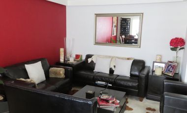 CASA EN CONDOMINIO 3 REC CON BAÑO, 3 AUTOS, VIGILANCIA, JARDÍN TERRAZA,CERCA DEL HOSPITAL ANGELES