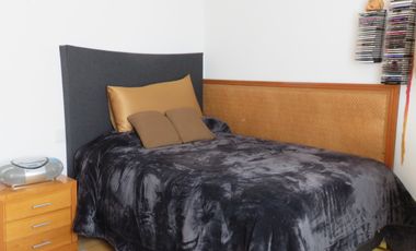 CASA EN CONDOMINIO 3 REC CON BAÑO, 3 AUTOS, VIGILANCIA, JARDÍN TERRAZA,CERCA DEL HOSPITAL ANGELES