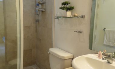 CASA EN CONDOMINIO 3 REC CON BAÑO, 3 AUTOS, VIGILANCIA, JARDÍN TERRAZA,CERCA DEL HOSPITAL ANGELES