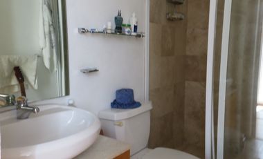 CASA EN CONDOMINIO 3 REC CON BAÑO, 3 AUTOS, VIGILANCIA, JARDÍN TERRAZA,CERCA DEL HOSPITAL ANGELES