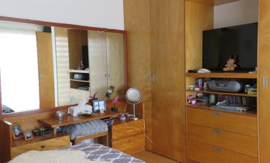CASA EN CONDOMINIO 3 REC CON BAÑO, 3 AUTOS, VIGILANCIA, JARDÍN TERRAZA,CERCA DEL HOSPITAL ANGELES