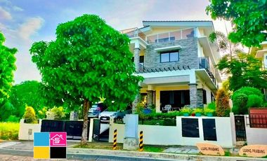 Bacayan Cebu City House For Sale