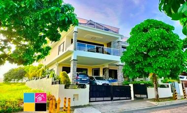 Bacayan Cebu City House For Sale