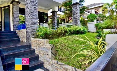Bacayan Cebu City House For Sale