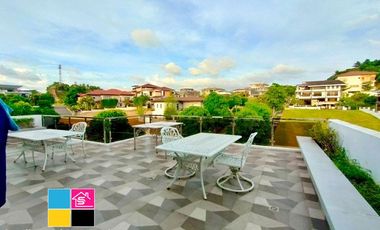 Bacayan Cebu City House For Sale