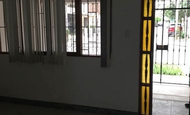 CASA EN ALQUILER - SAN ISIDRO - ICA - A MEDIA CUADRA DE LA AV. SAN MARTIN - EX SUNAFIL
