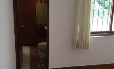 CASA EN ALQUILER - SAN ISIDRO - ICA - A MEDIA CUADRA DE LA AV. SAN MARTIN - EX SUNAFIL