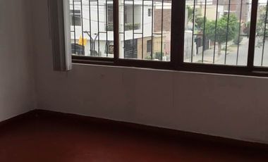 CASA EN ALQUILER - SAN ISIDRO - ICA - A MEDIA CUADRA DE LA AV. SAN MARTIN - EX SUNAFIL