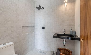 Se vende Casa Nueva de 3 recámaras con alberca en el Conjunto Residencial Sierra Santa Fe, en Xochitepec, Mor.