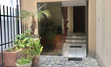 Mini-Departamento En Alquiler En Santiago De Surco