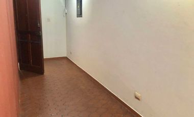 Mini-Departamento En Alquiler En Santiago De Surco