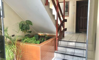 Mini-Departamento En Alquiler En Santiago De Surco