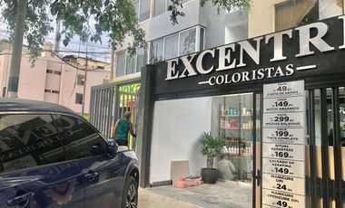 Mini-Departamento En Alquiler En Santiago De Surco