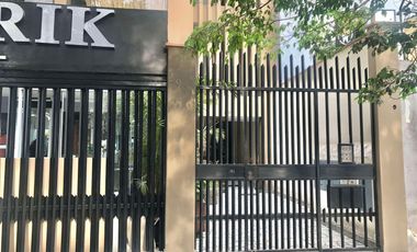 Mini-Departamento En Alquiler En Santiago De Surco