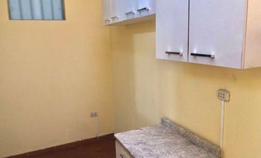 Mini-Departamento En Alquiler En Santiago De Surco
