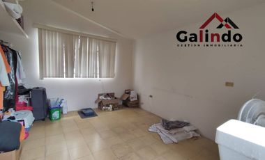 VENTA DE CASA USADA UBICADA EN LA COL. EL MIRADOR, CERCA DE PALACIO LEGISLATIVO