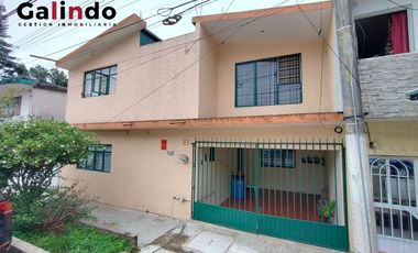 VENTA DE CASA USADA UBICADA EN LA COL. EL MIRADOR, CERCA DE PALACIO LEGISLATIVO