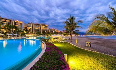 Departamento en Venta BAY VIEW GRAND 1 Recamara