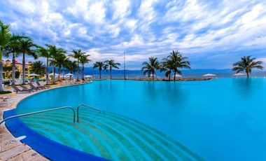 Departamento en Venta BAY VIEW GRAND 1 Recamara