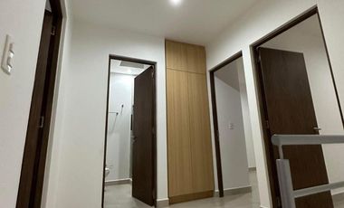 Casa en renta en zaru