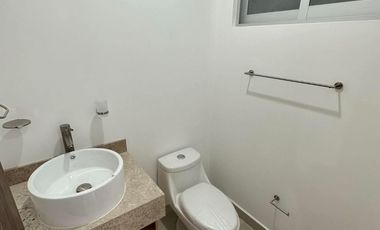 Casa en renta en zaru
