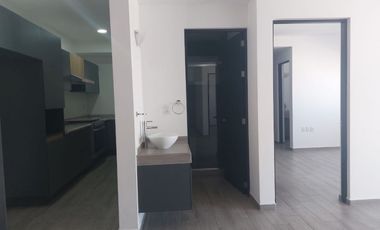 Departamento en Renta