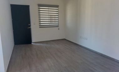Departamento en Renta