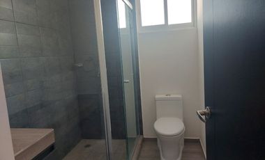Departamento en Renta