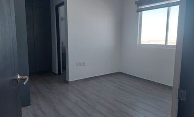 Departamento en Renta