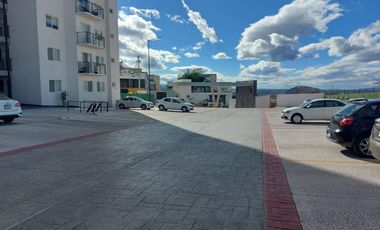 Departamento en Renta