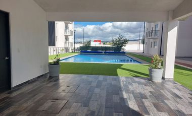 Departamento en Renta